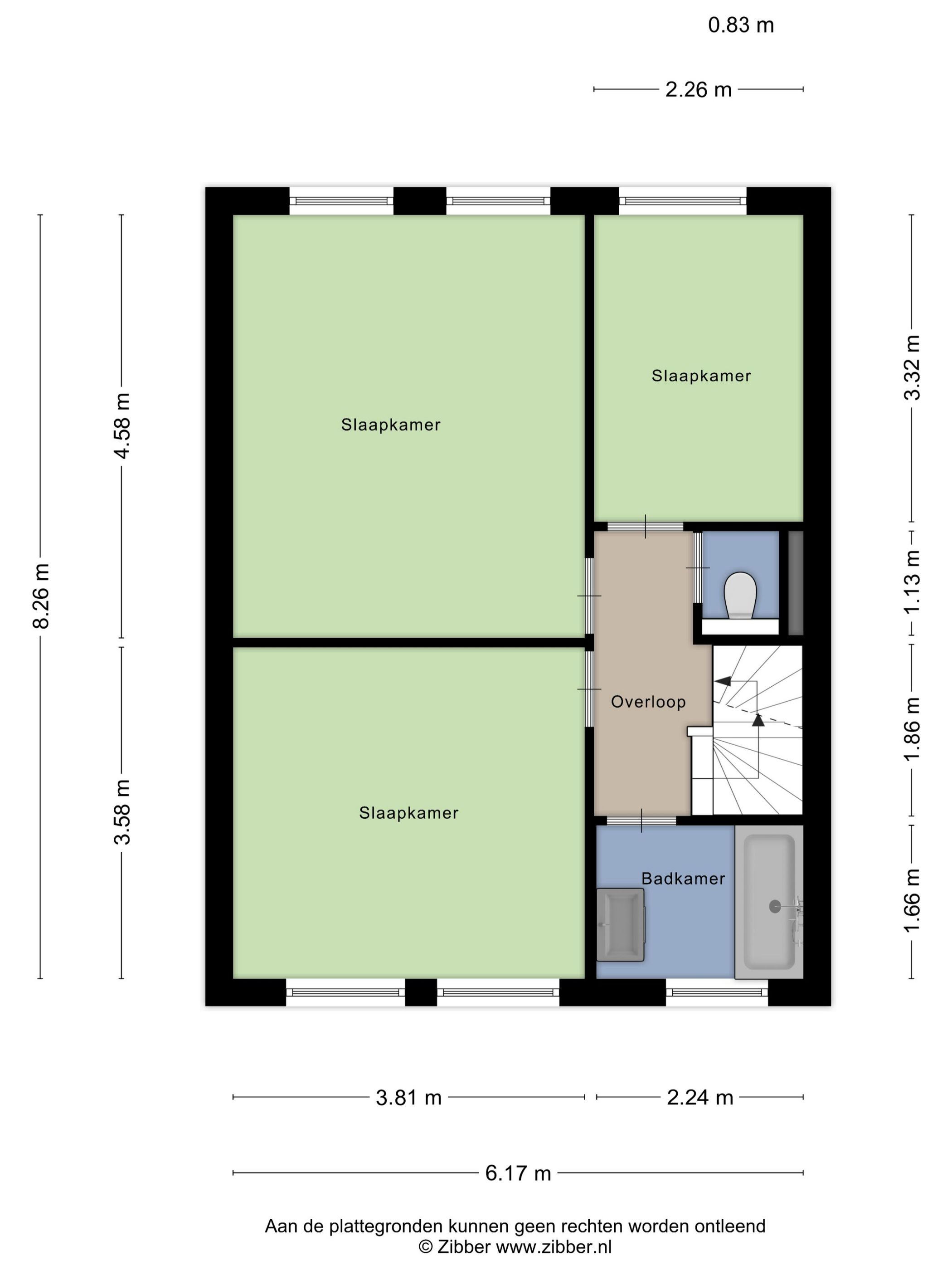 Foto 48 van de Koppele 56