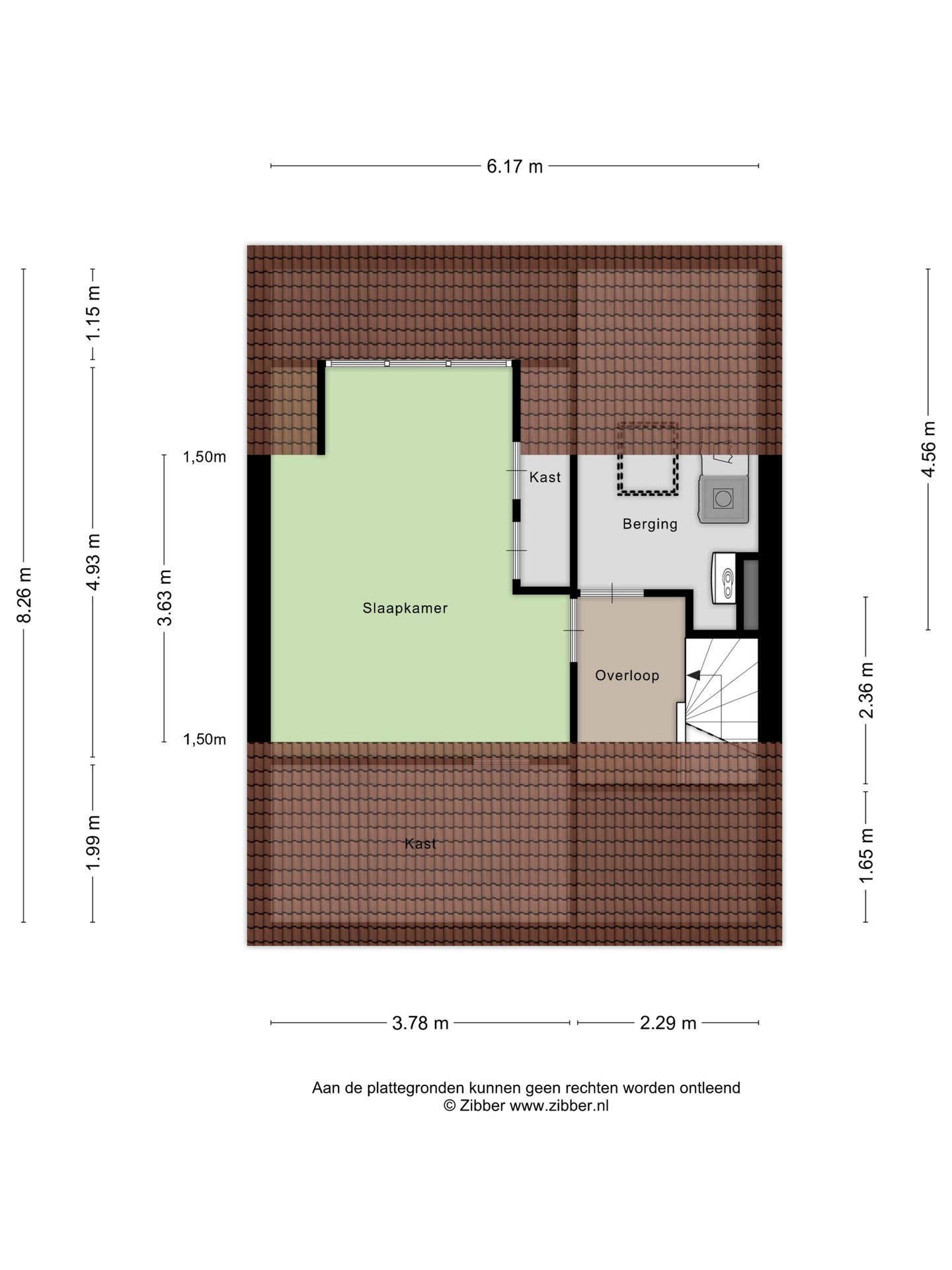 Foto 49 van de Koppele 56