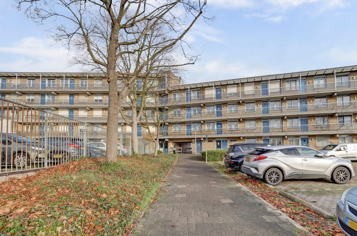 Foto 32 van Voorwaartsveld 54