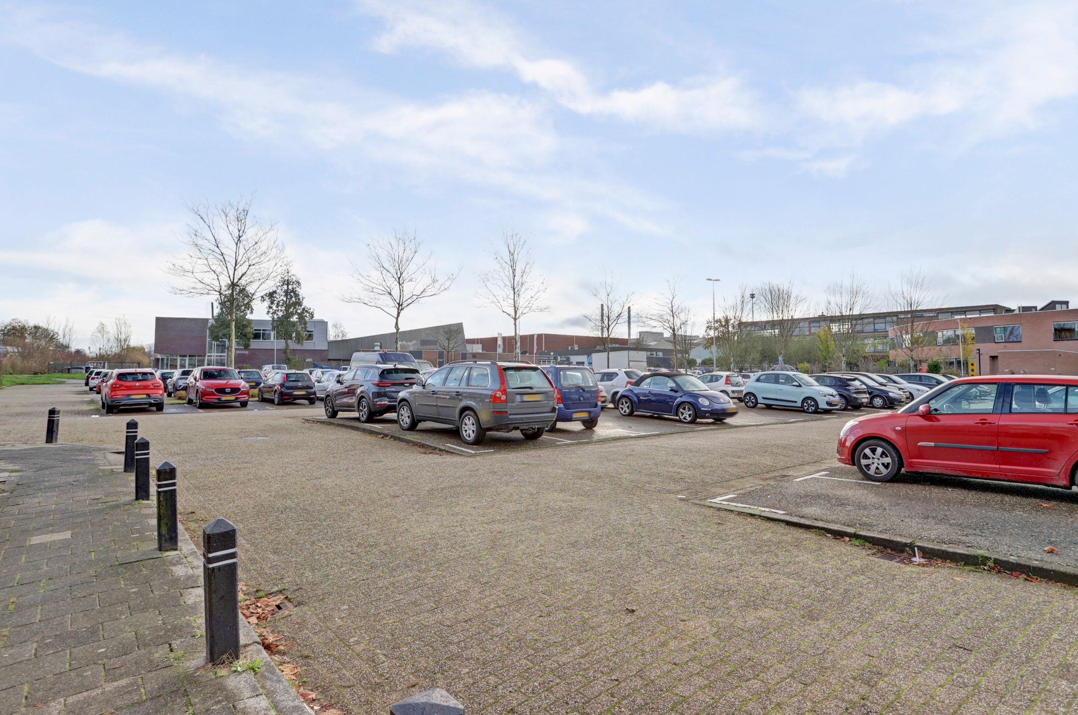 Photo 33 of Voorwaartsveld 54