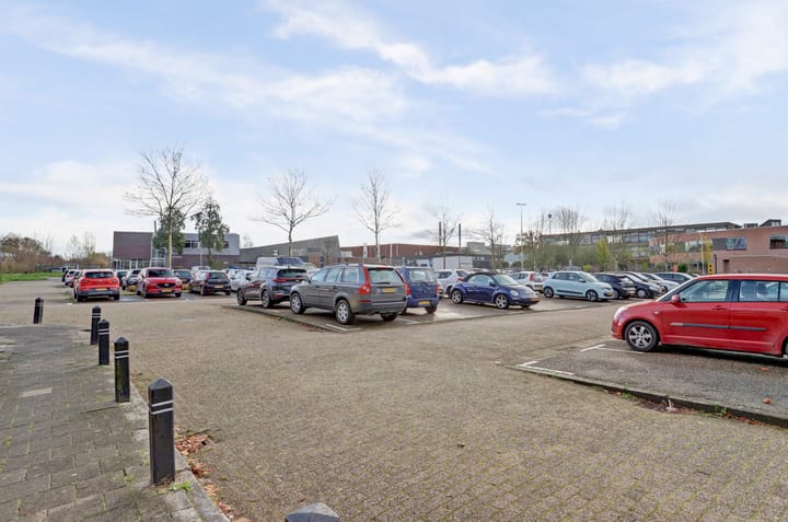 Foto 33 van Voorwaartsveld 54