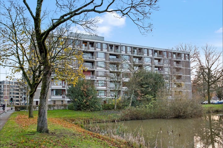 Ringweg-Randenbroek 78 C