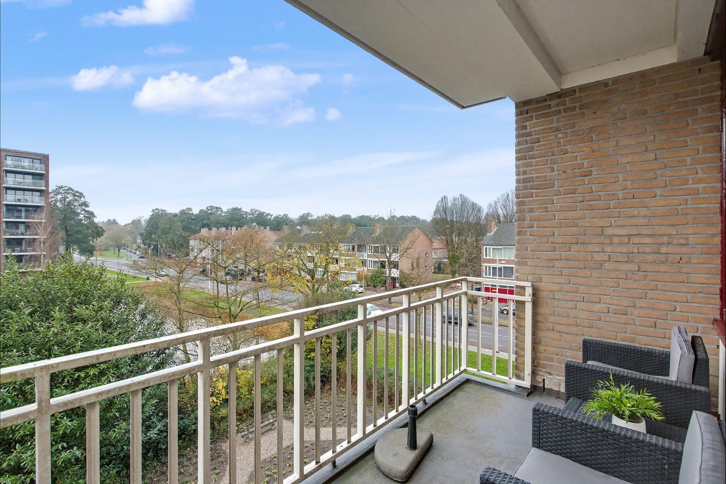 Foto 4 van Ringweg-Randenbroek 78-C