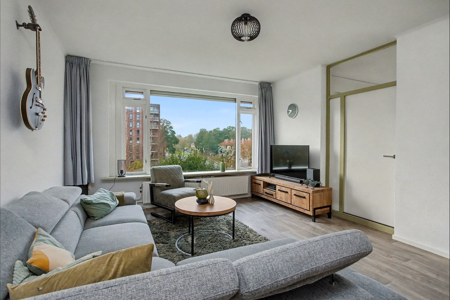 Foto 5 van Ringweg-Randenbroek 78-C