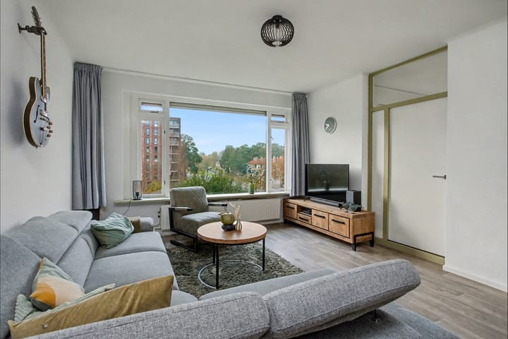 Foto 5 van Ringweg-Randenbroek 78-C