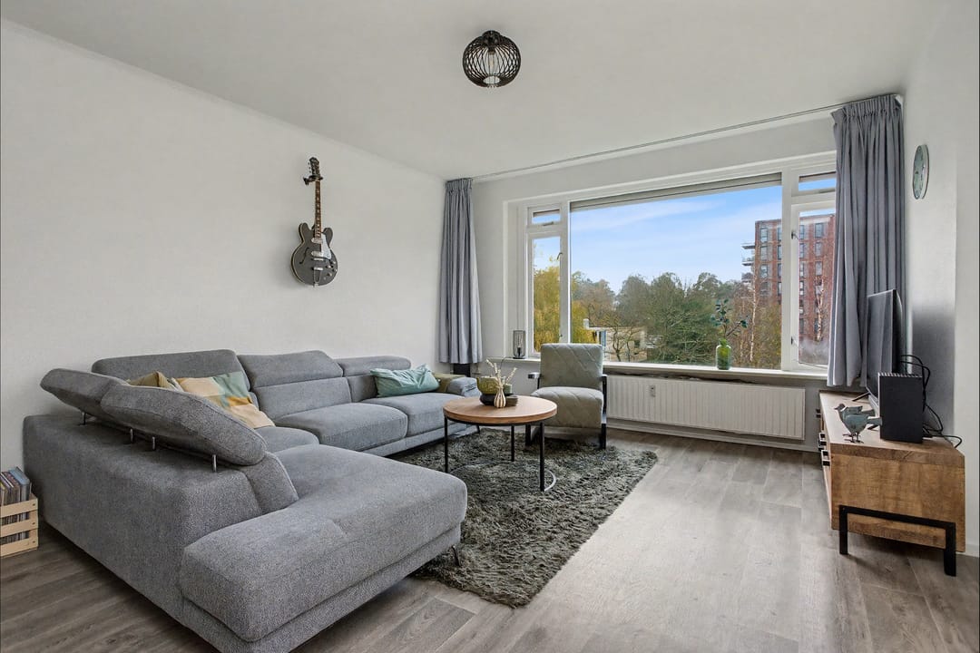 Foto 2 van Ringweg-Randenbroek 78-C