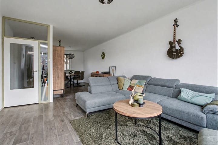 Foto 7 van Ringweg-Randenbroek 78-C