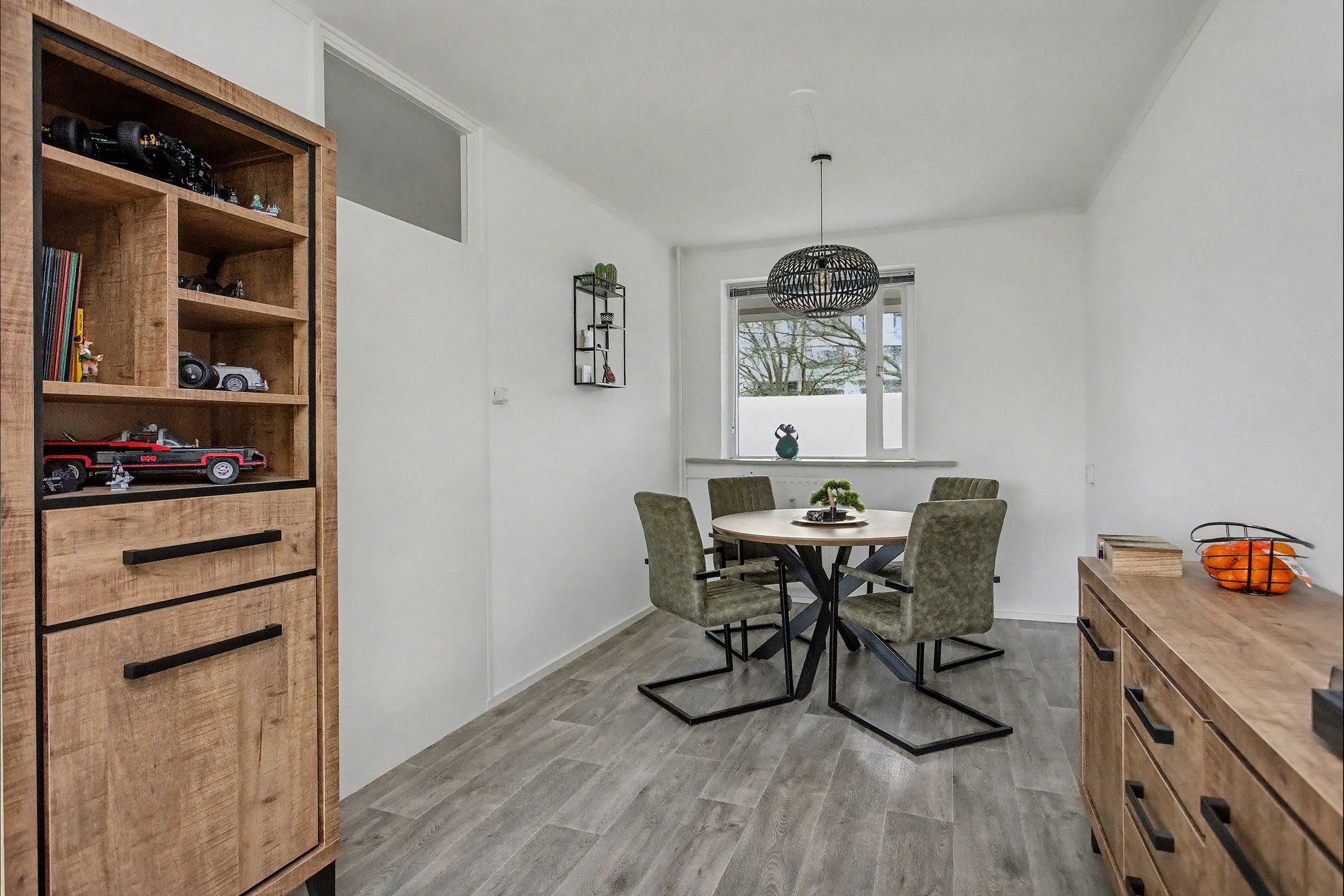 Foto 9 van Ringweg-Randenbroek 78-C