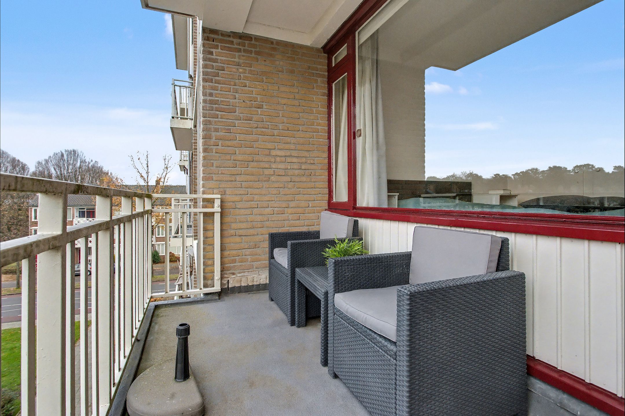 Foto 12 van Ringweg-Randenbroek 78-C