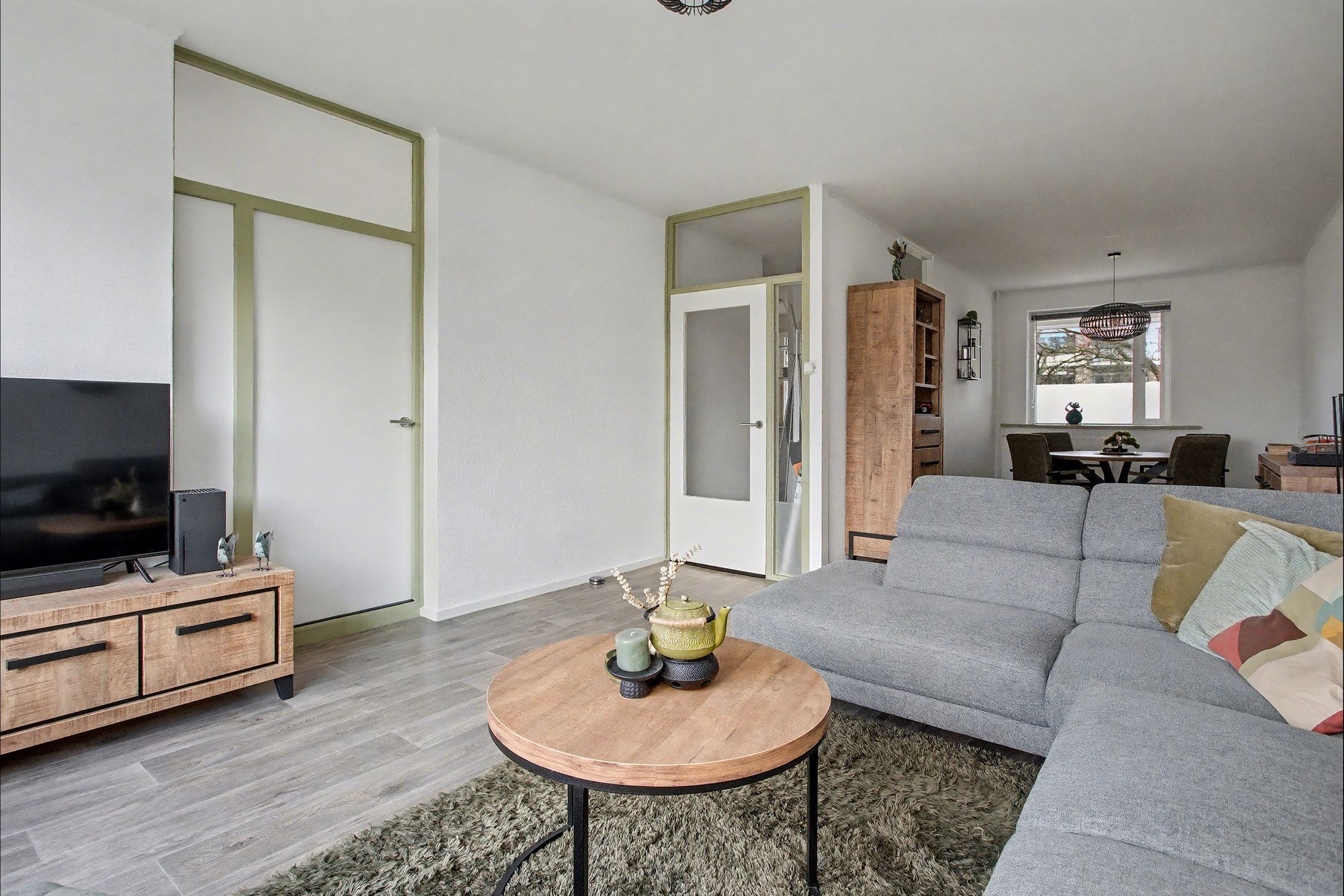 Foto 6 van Ringweg-Randenbroek 78-C