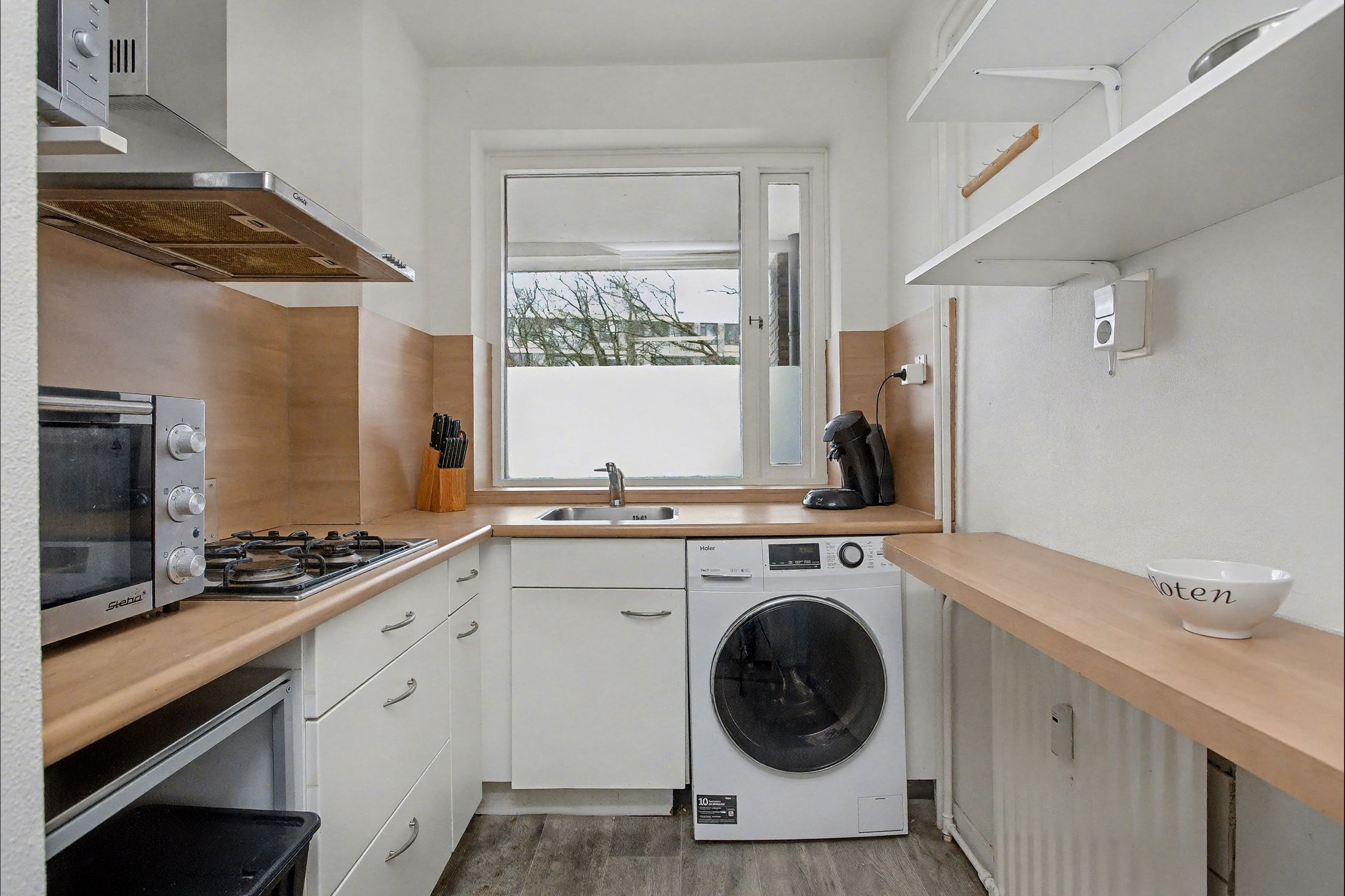 Foto 15 van Ringweg-Randenbroek 78-C