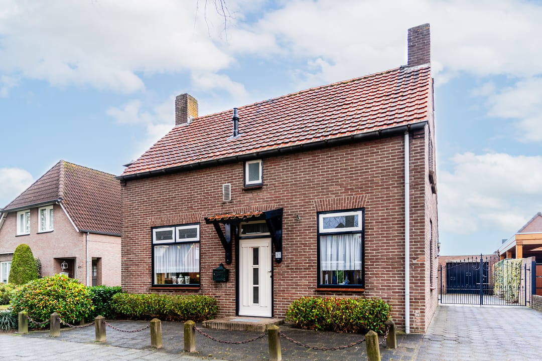 Photo 1 of Bleijenhoek 67