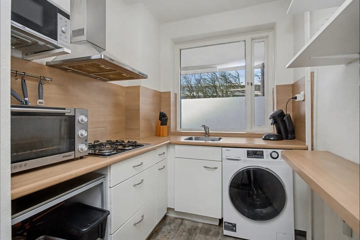 Foto 16 van Ringweg-Randenbroek 78-C