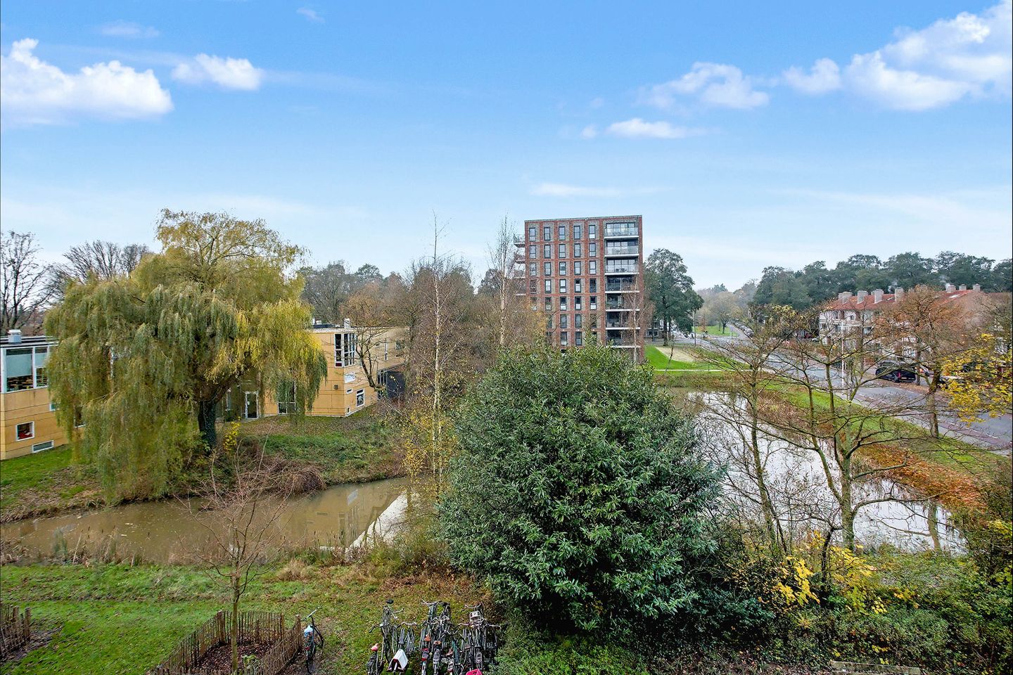 Foto 14 van Ringweg-Randenbroek 78-C