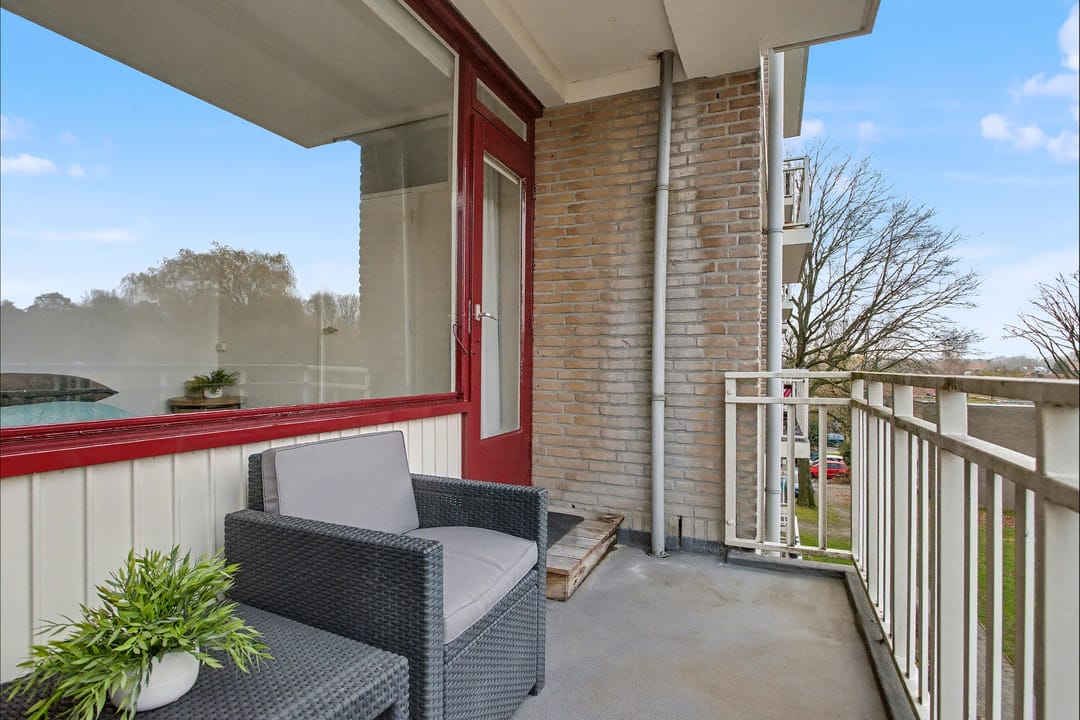 Foto 13 van Ringweg-Randenbroek 78-C