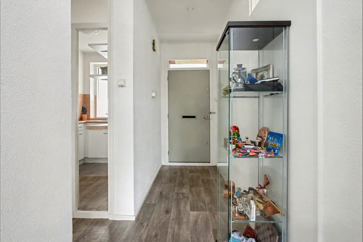 Foto 24 van Ringweg-Randenbroek 78-C