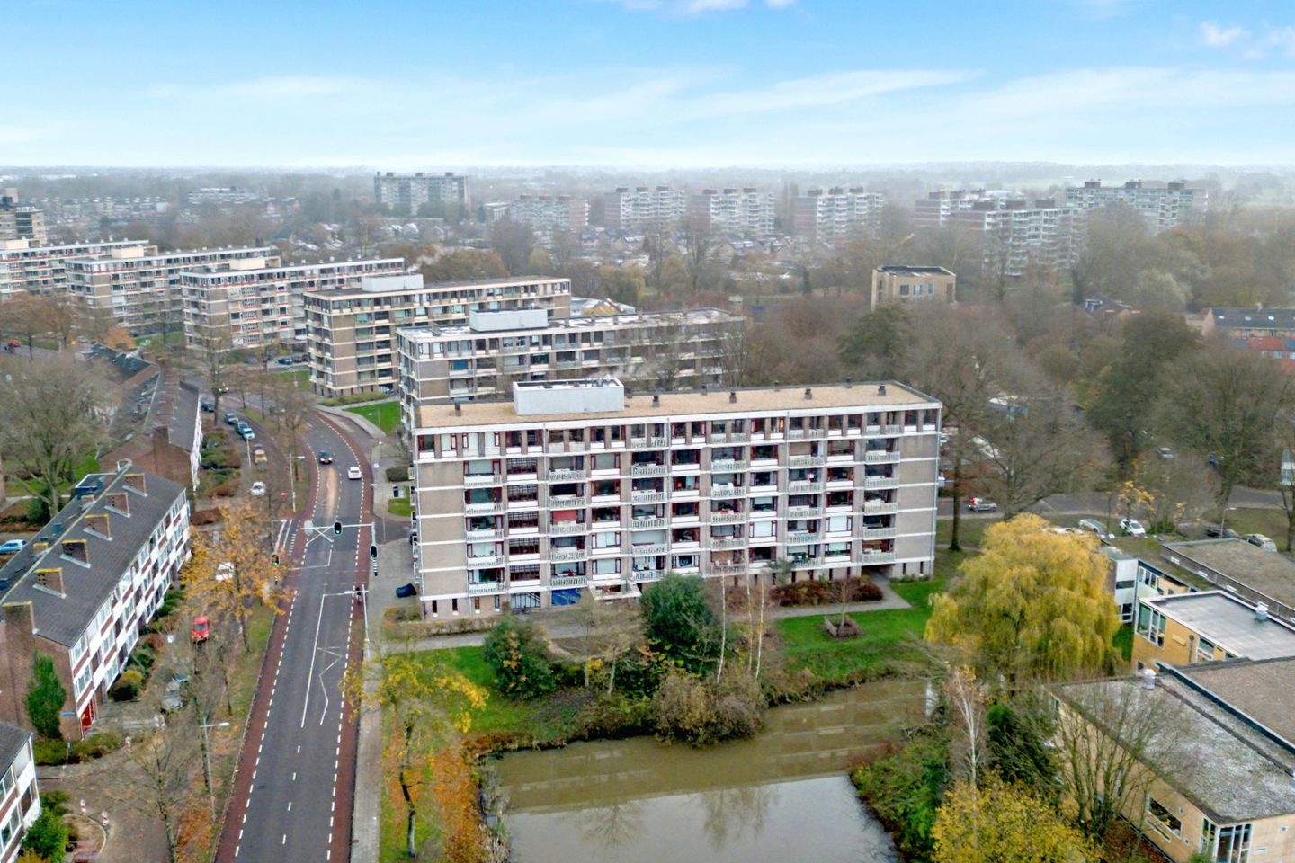 Foto 25 van Ringweg-Randenbroek 78-C