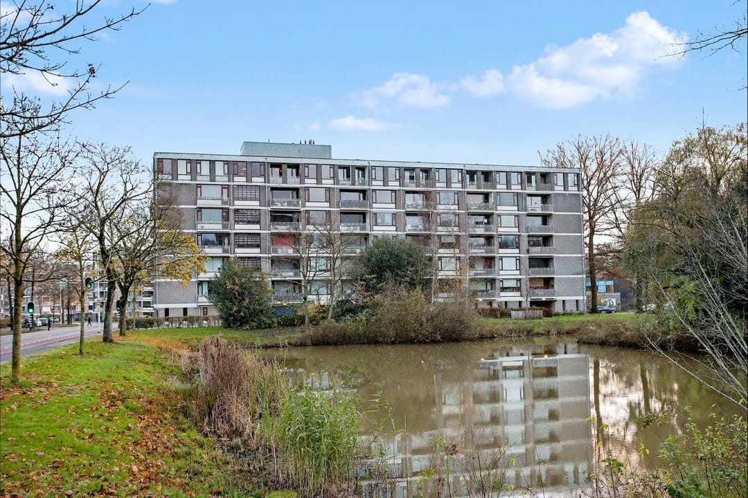 Foto 26 van Ringweg-Randenbroek 78-C