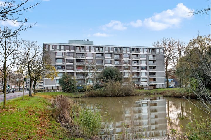 Foto 26 van Ringweg-Randenbroek 78-C