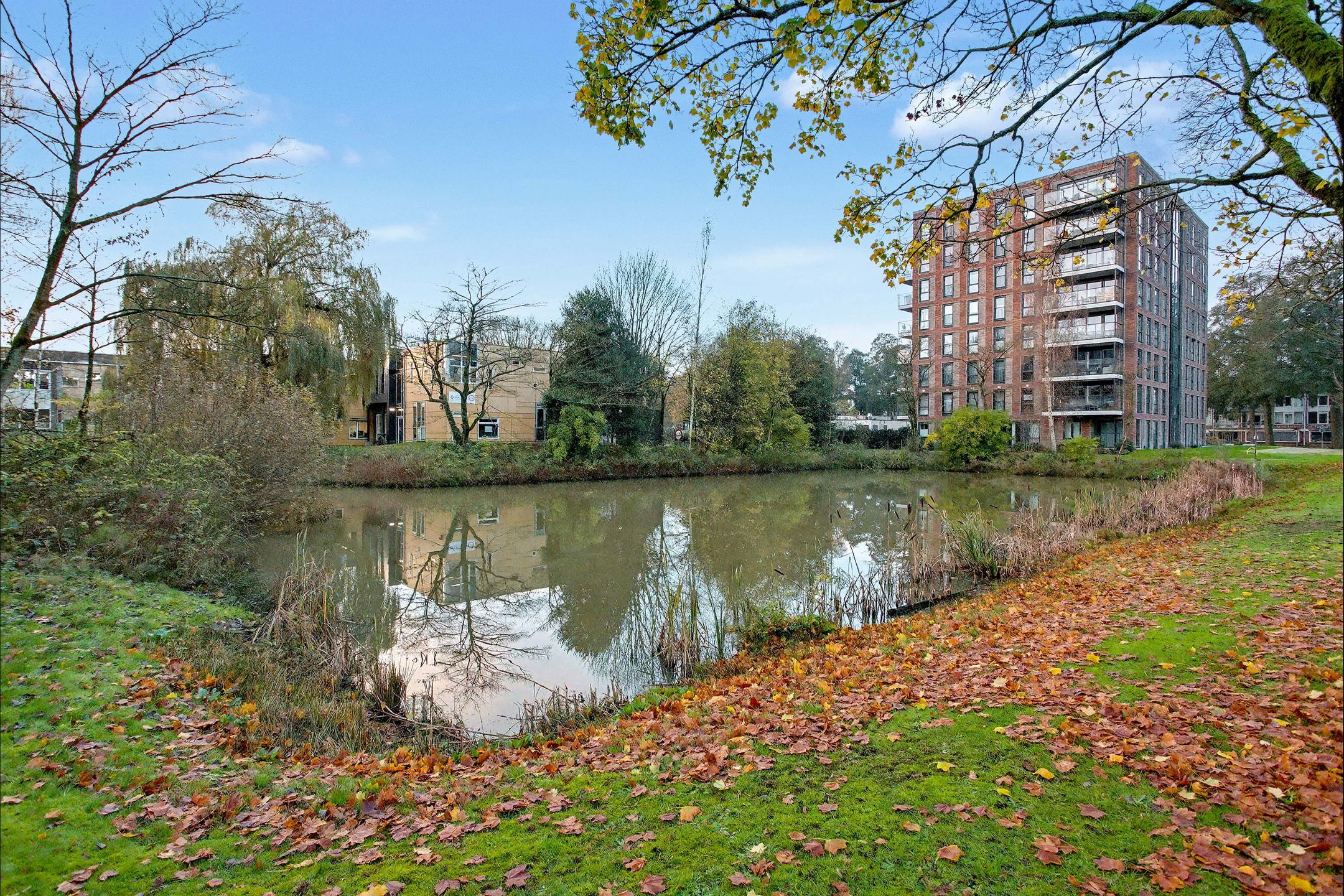 Foto 27 van Ringweg-Randenbroek 78-C