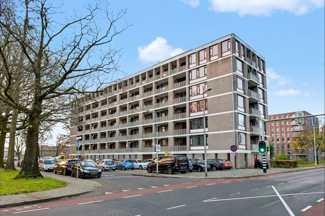 Foto 28 van Ringweg-Randenbroek 78-C