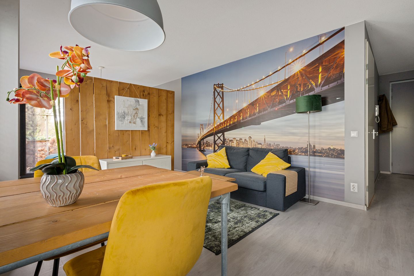 Foto 4 van Meentwal 1-C