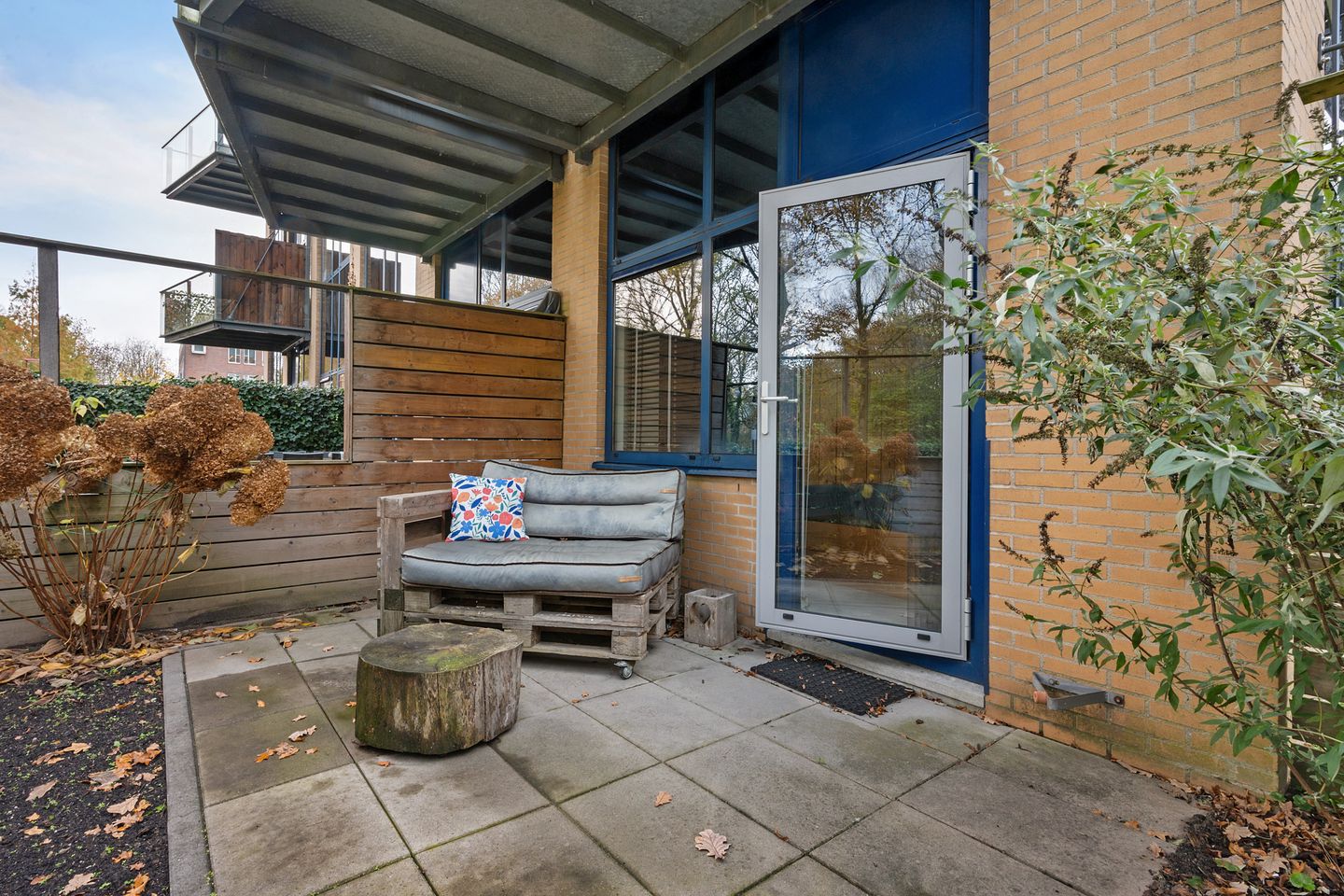 Foto 5 van Meentwal 1-C