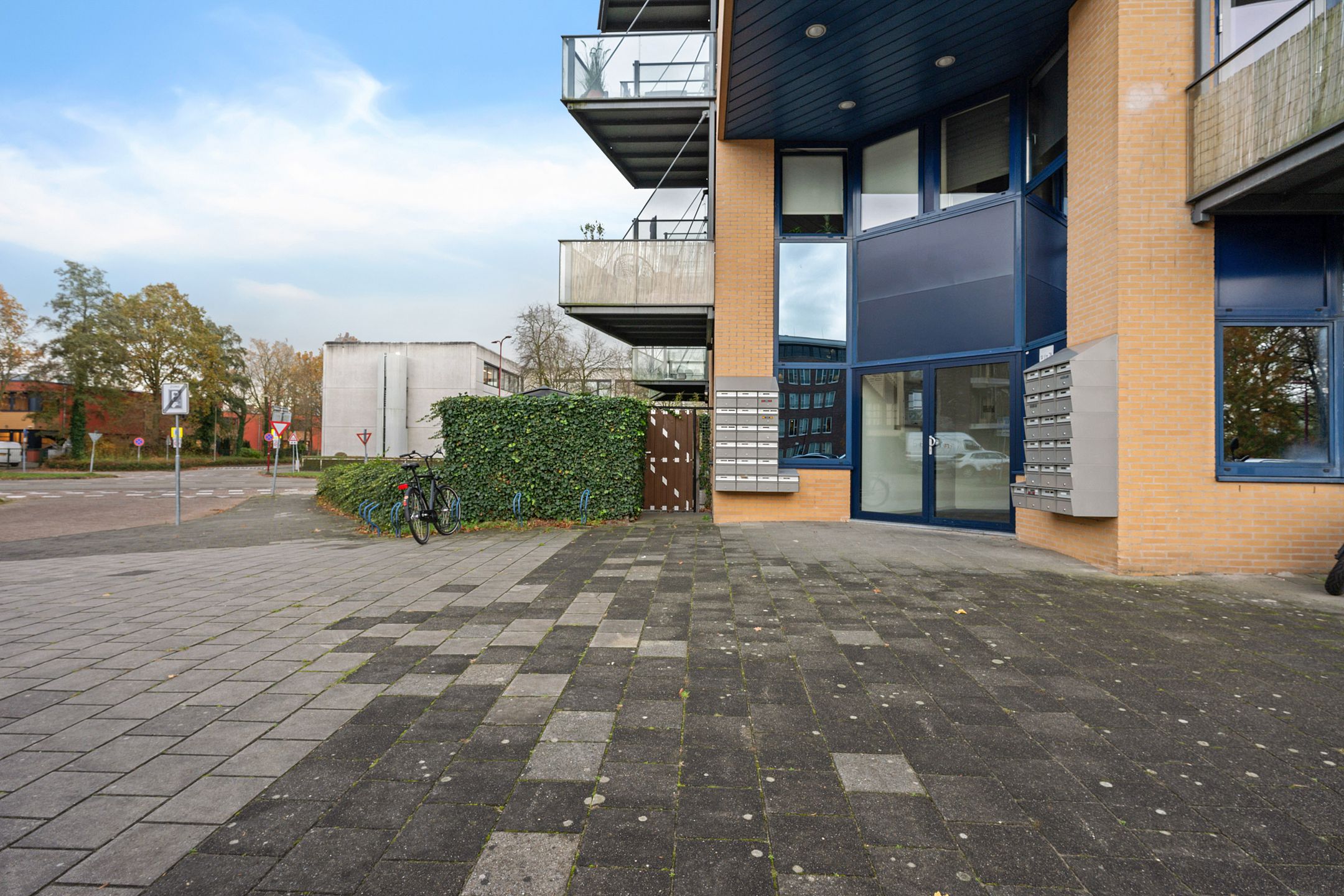 Foto 6 van Meentwal 1-C