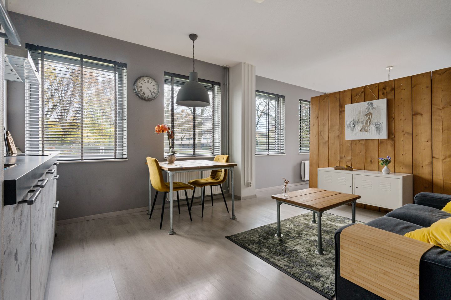 Foto 10 van Meentwal 1-C