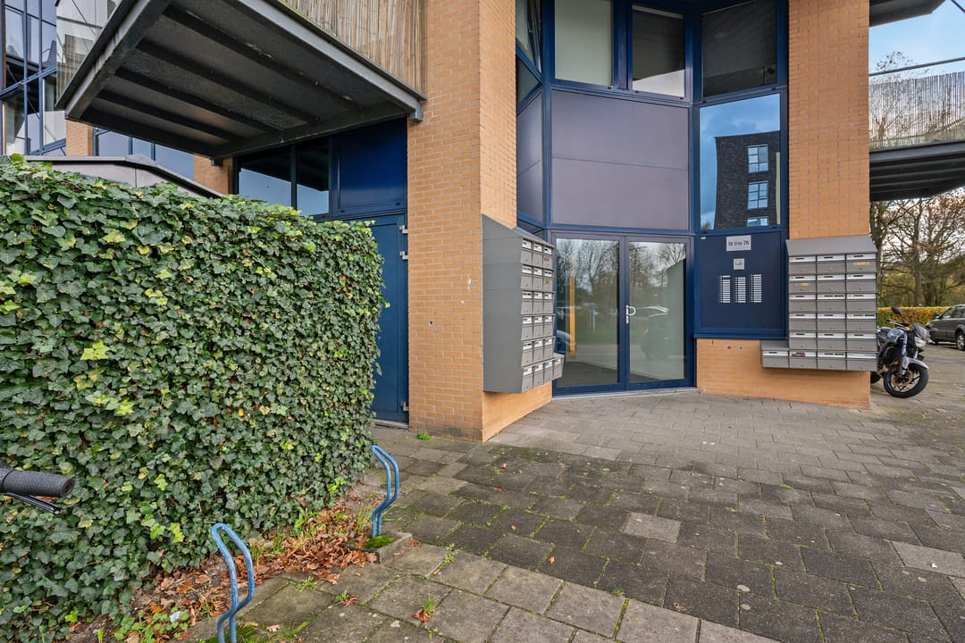 Foto 7 van Meentwal 1-C