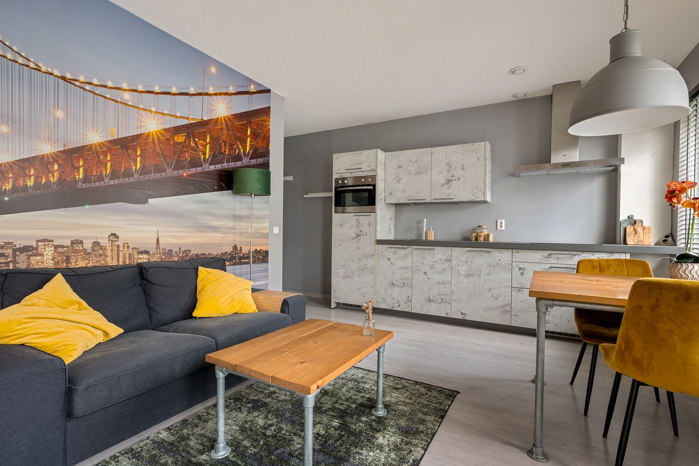 Foto 14 van Meentwal 1-C