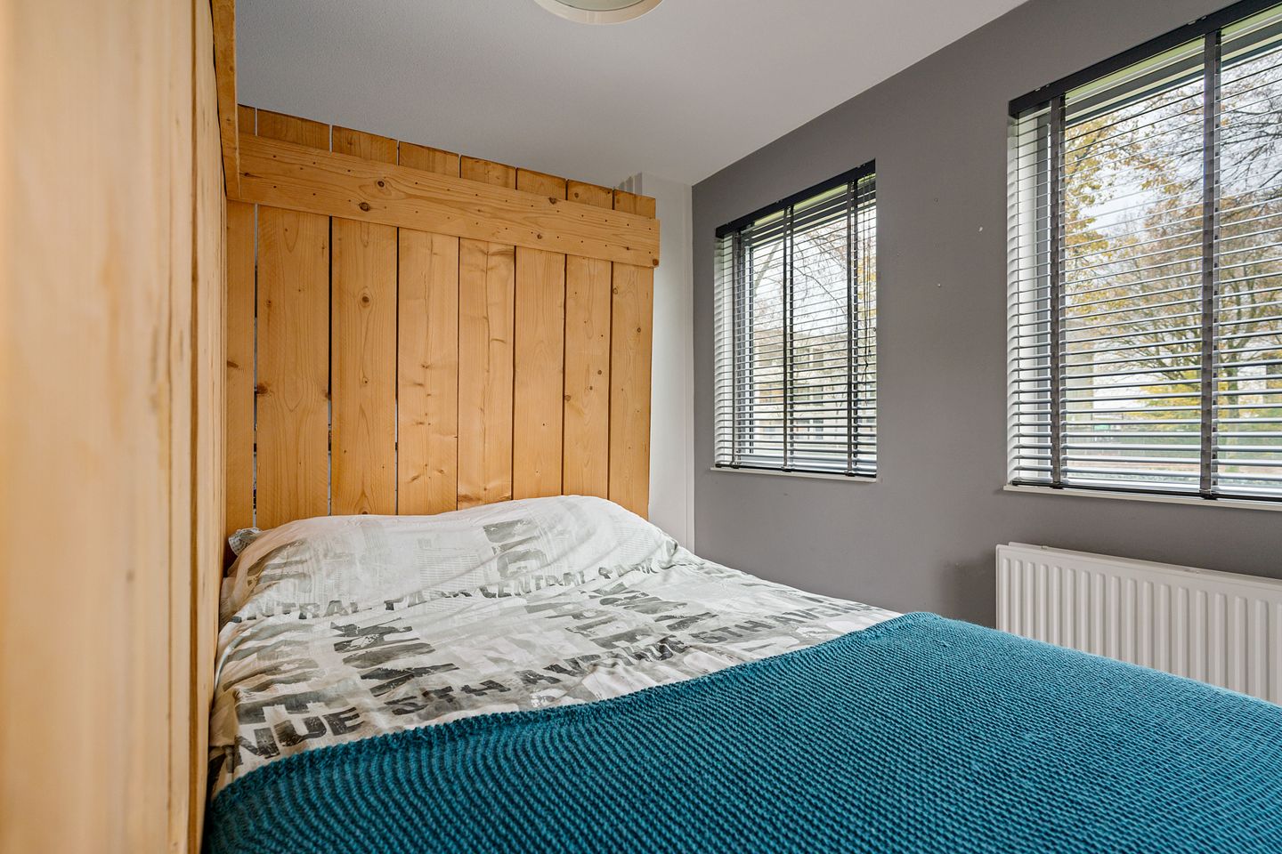 Foto 20 van Meentwal 1-C