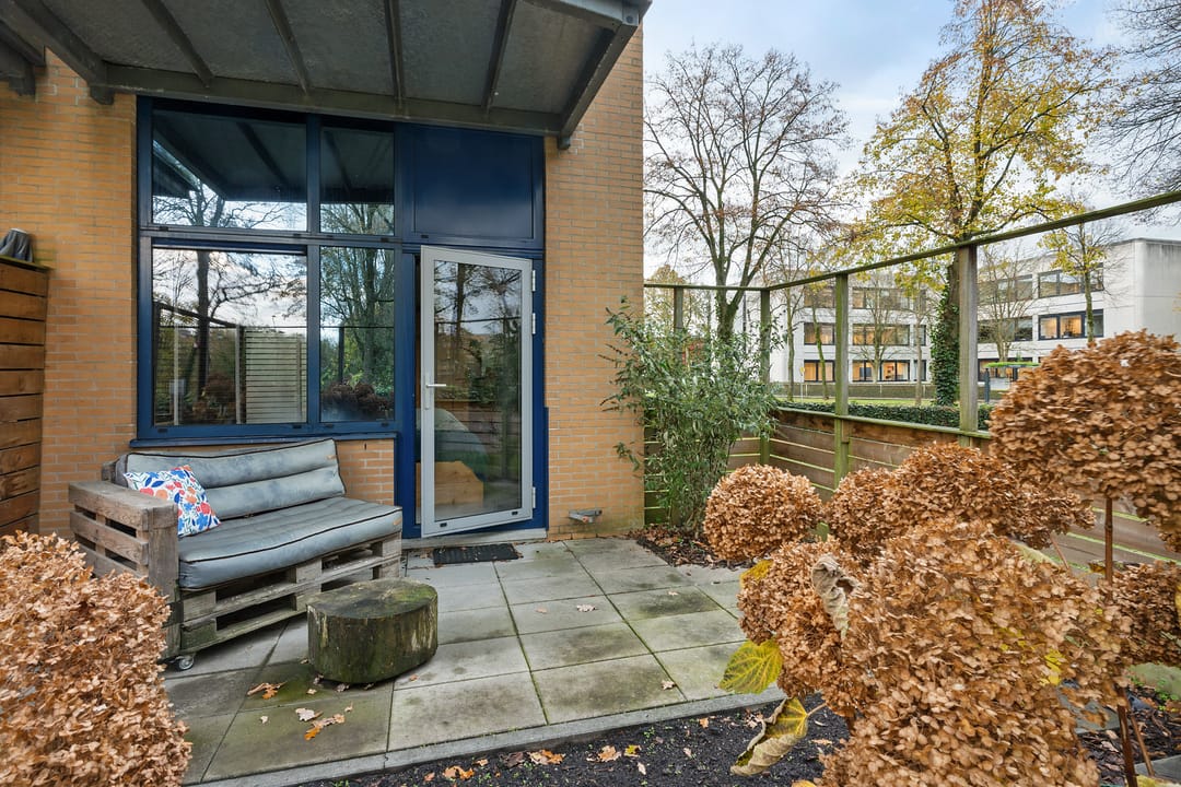 Foto 23 van Meentwal 1-C