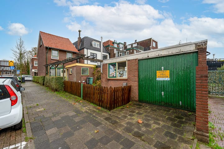 Foto 2 van Venestraat 50