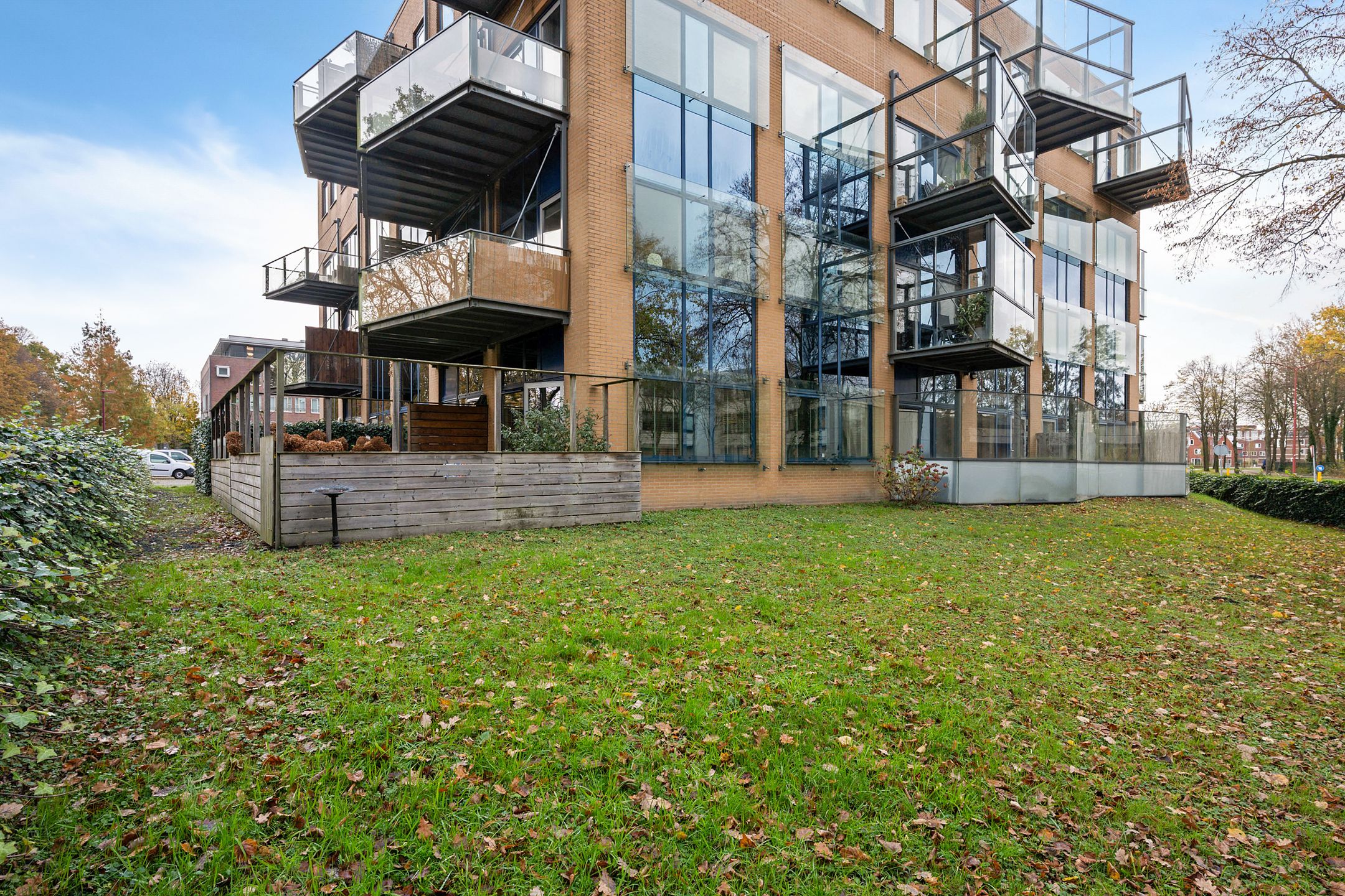 Foto 24 van Meentwal 1-C