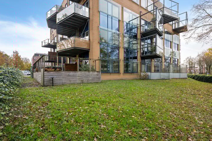 Foto 24 van Meentwal 1-C