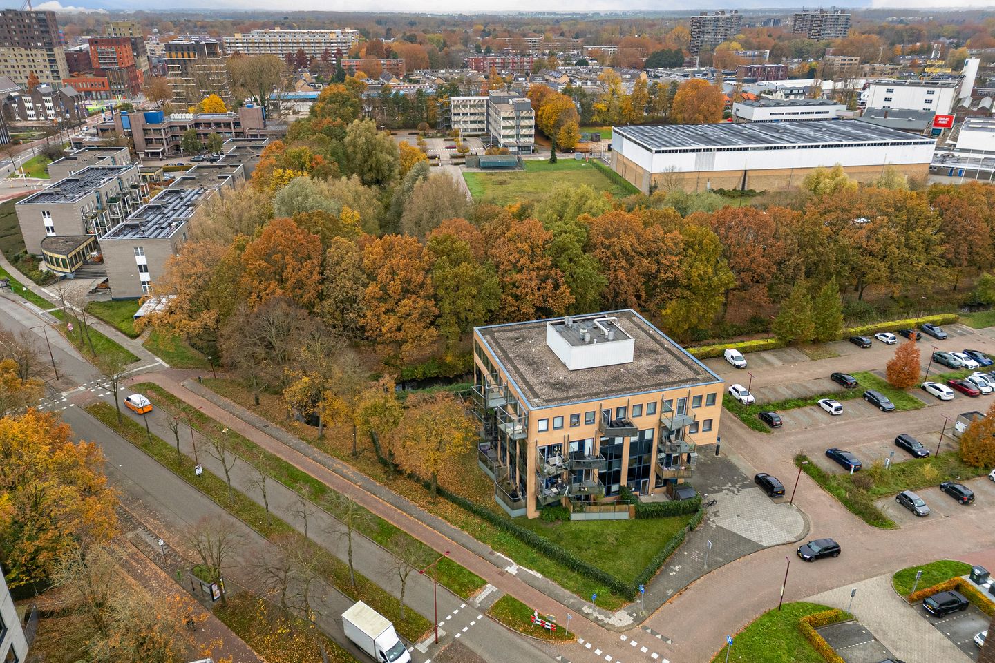 Foto 25 van Meentwal 1-C