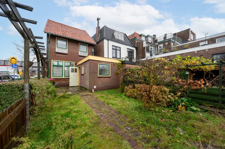 Foto 3 van Venestraat 50