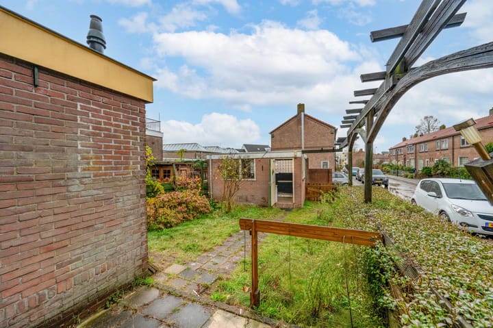 Foto 4 van Venestraat 50