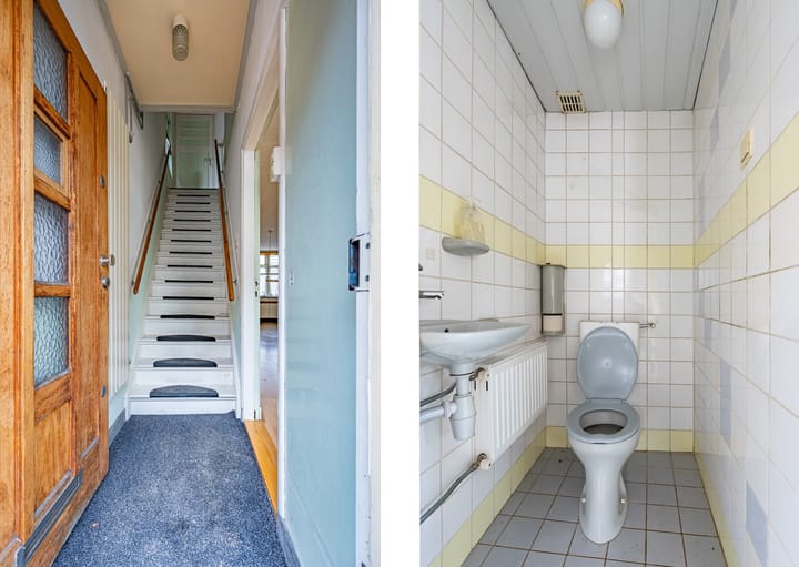 Foto 5 van Venestraat 50