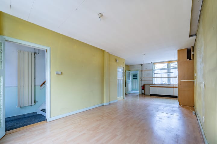 Foto 6 van Venestraat 50