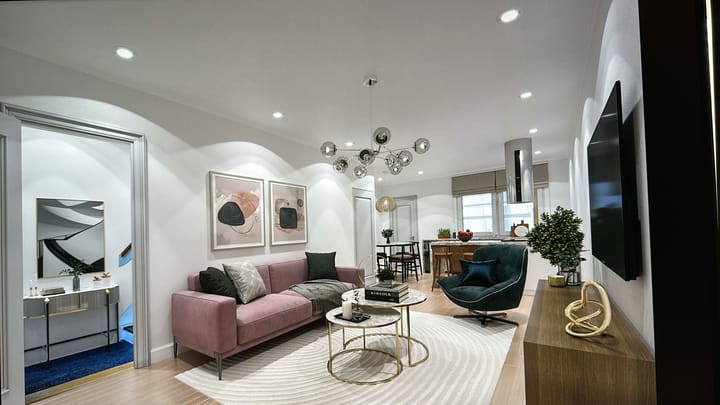 Foto 7 van Venestraat 50