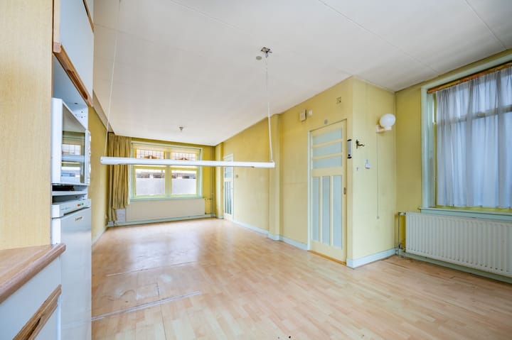 Foto 9 van Venestraat 50