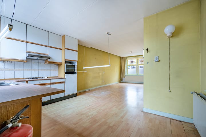 Foto 10 van Venestraat 50