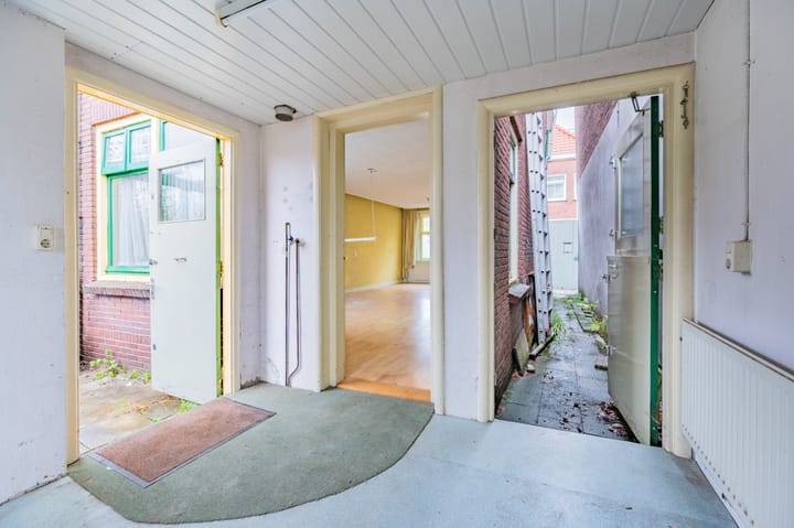 Foto 11 van Venestraat 50