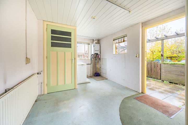 Foto 12 van Venestraat 50