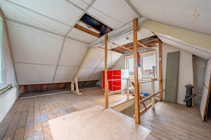 Foto 19 van Venestraat 50