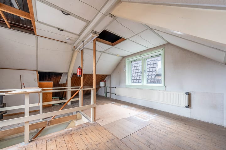 Foto 20 van Venestraat 50