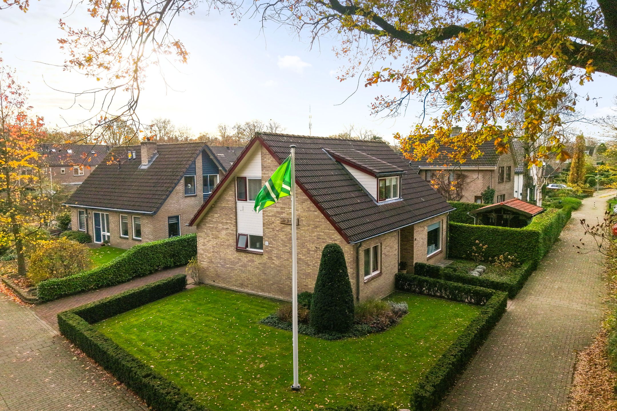 Wisselt, 34, Zelhem, 7021EJ, Gelderland, Nederland 34 