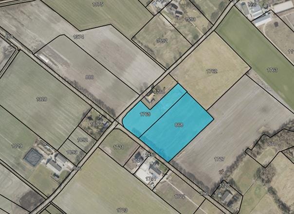 Vredenheim, Vredenheim